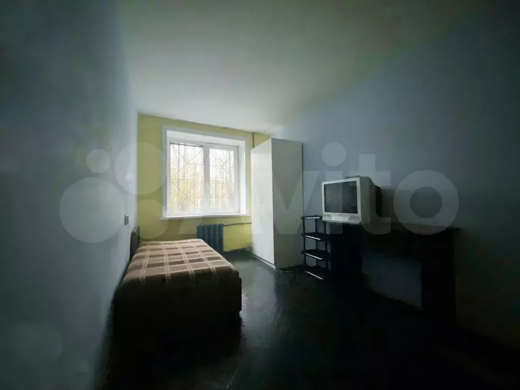 Комната 12 м в 3-к., 2/5 эт. - Фото 0