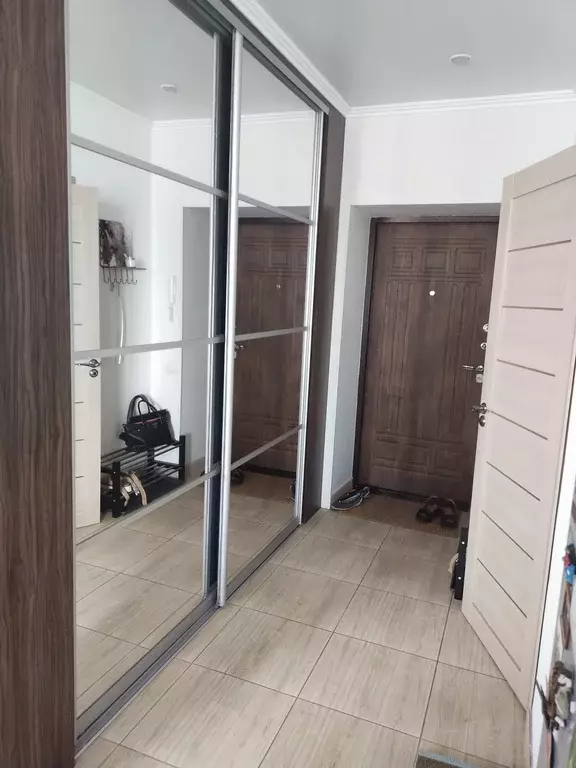 Продаётся 1-к квартира, 41.7 м - Фото 0