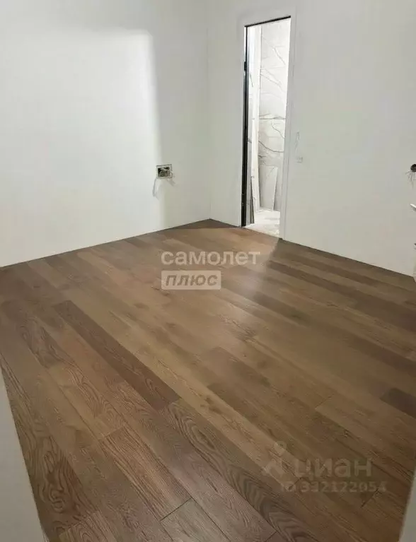 3-к кв. Москва Березовая аллея, 17к1 (69.4 м) - Фото 1