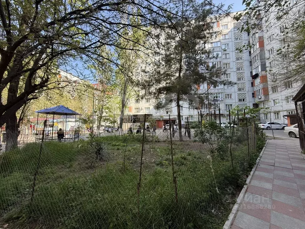 4-к кв. Дагестан, Махачкала просп. Петра 1, 107Вк3 (105.0 м) - Фото 2