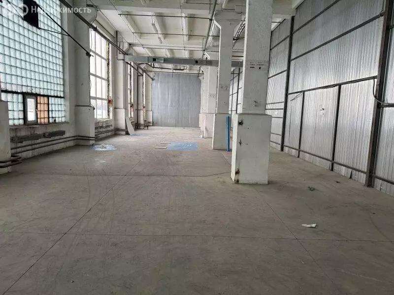 Склад (337.2 м) - Фото 2