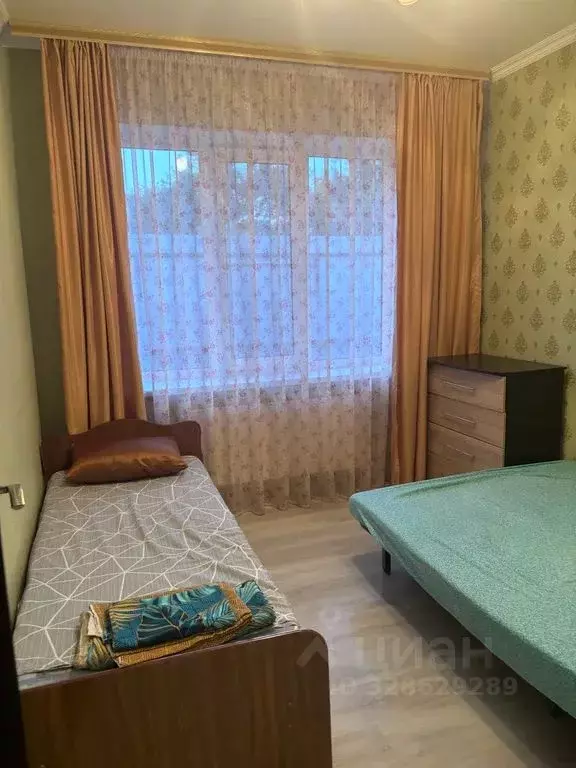 Дом в Краснодарский край, Выселки ст-ца ул. Монтикова, 1А (55 м) - Фото 2