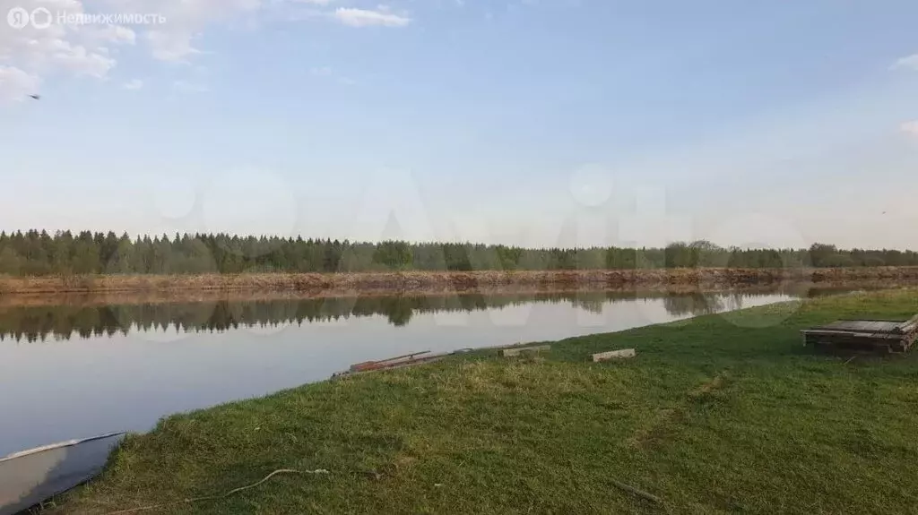 Участок в Архангельская область, Приморский муниципальный округ, ... - Фото 2