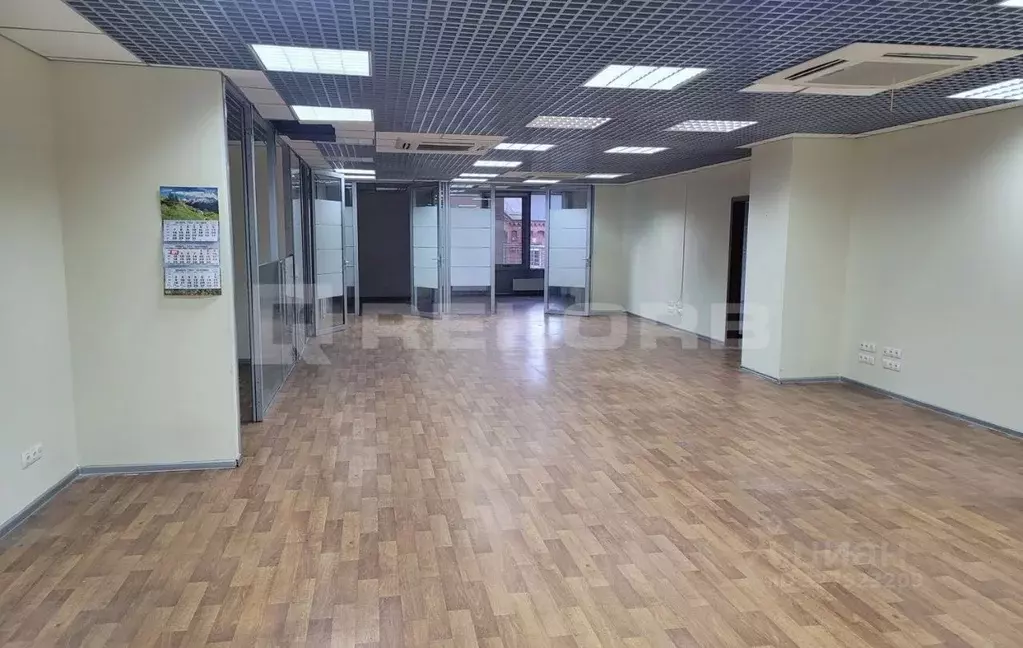 Офис в Санкт-Петербург Петроградская наб., 22 (180 м) - Фото 2