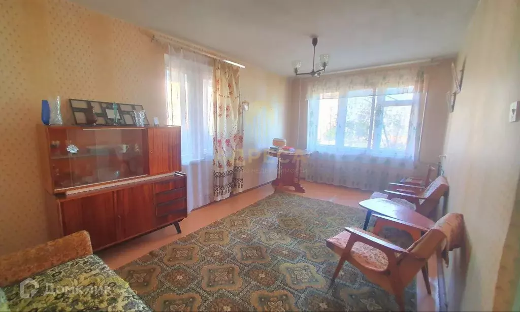 Продаётся 2-к квартира, 49.8 м - Фото 1