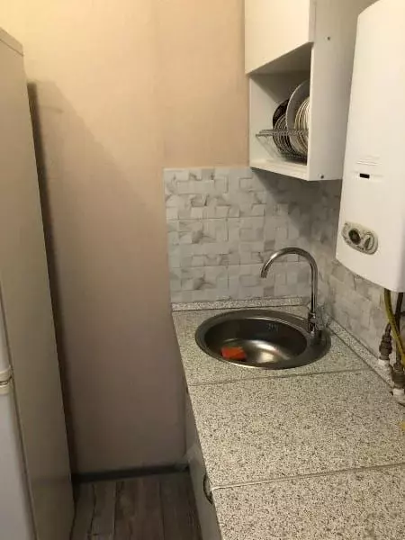 2-к кв. Татарстан, Казань ул. Фатыха Амирхана, 53 (44.0 м) - Фото 1