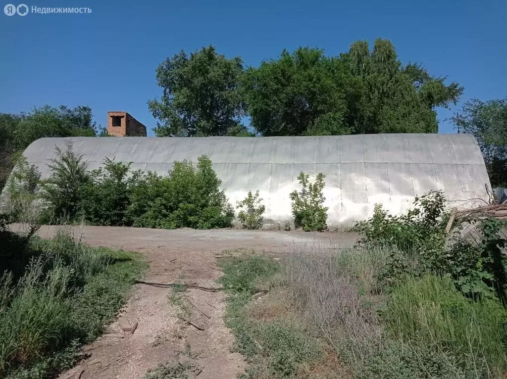 Склад (376 м) - Фото 1