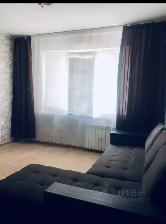 1-к кв. Саратовская область, Энгельс просп. Химиков, 3Д (29.0 м) - Фото 2