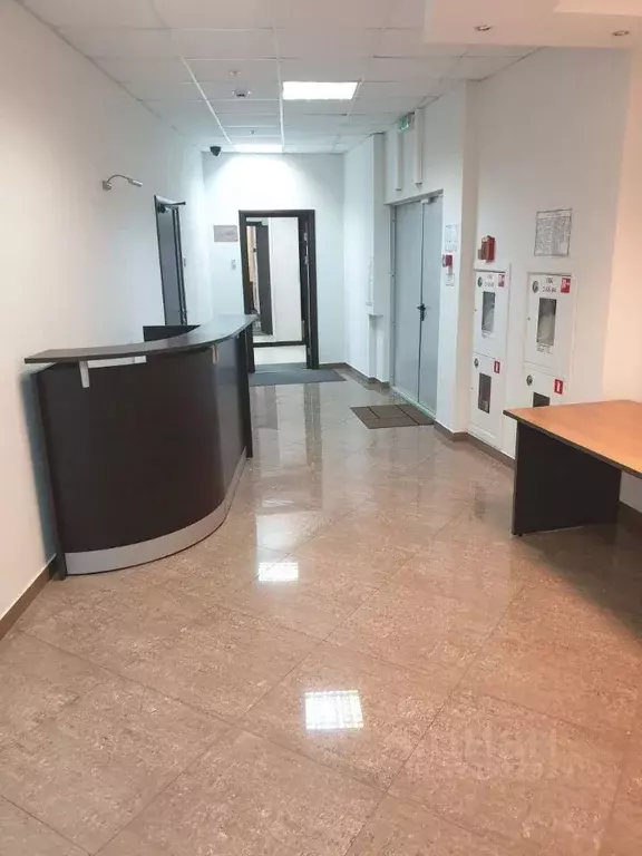 Офис в Москва ул. 8 Марта, 1С12 (373 м) - Фото 1