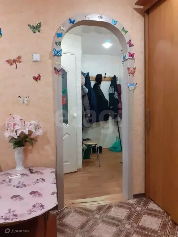 Продаётся 1-к квартира, 29.1 м - Фото 0