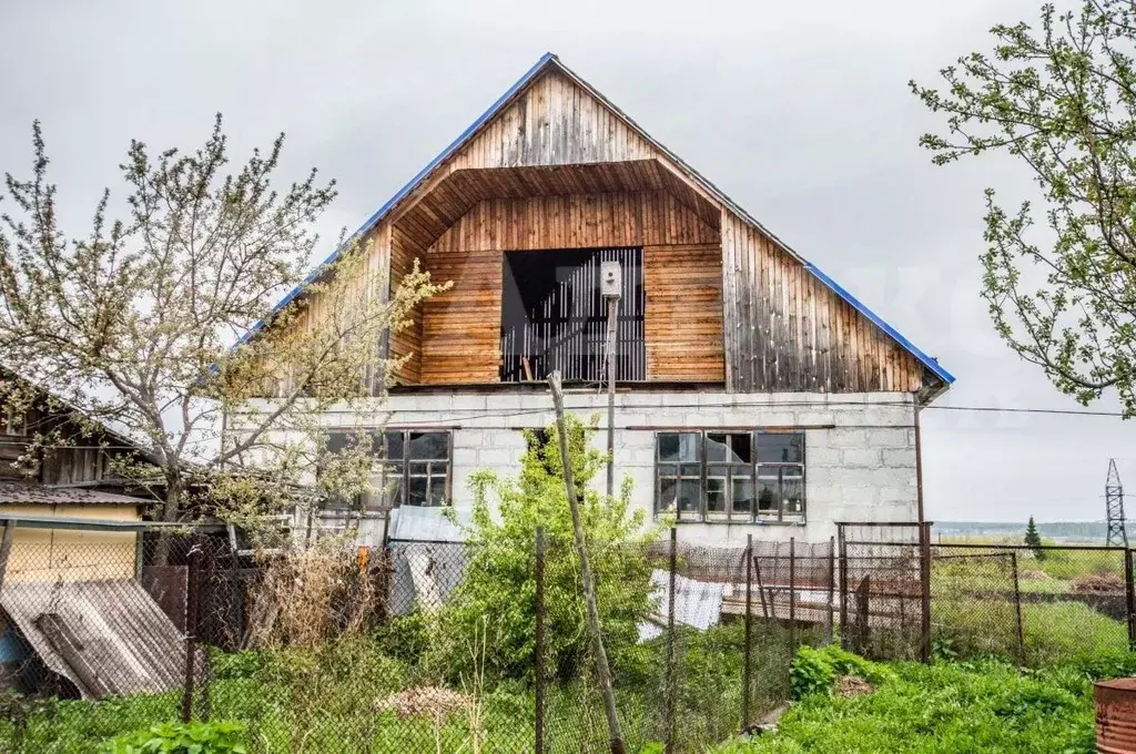 Участок в Тюменская область, Тюменский район, с. Луговое Луговая ул. ... - Фото 1
