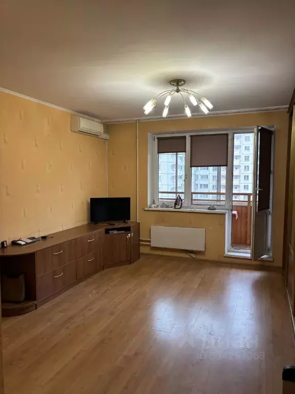 1-к кв. Московская область, Котельники Белая Дача мкр, 22 (41.0 м) - Фото 2
