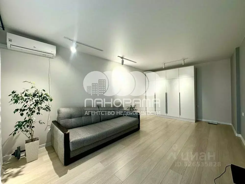 2-к кв. Краснодарский край, Анапа ш. Супсехское, 26к9 (64.0 м) - Фото 2