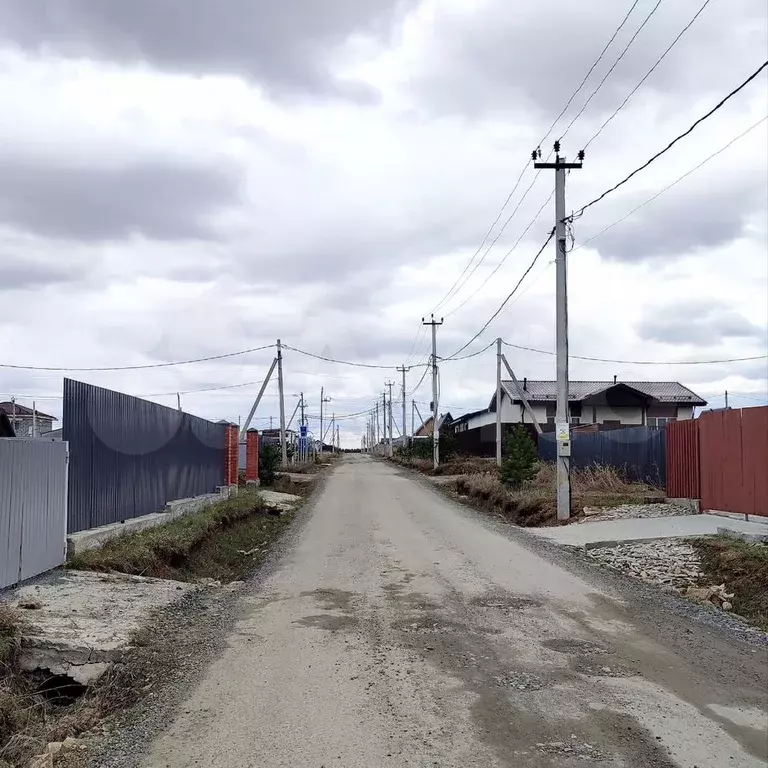 Участок 10,5 сот. (СНТ, ДНП) - Фото 1