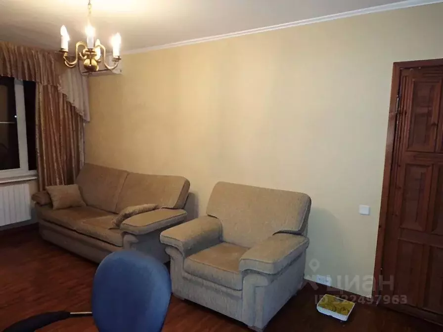 Комната Москва ул. 4-я Марьиной рощи, 4 (40.0 м) - Фото 0