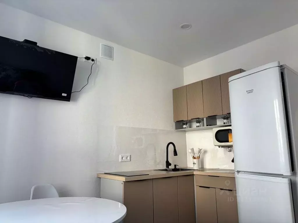 1-к кв. Удмуртия, Завьяловский район, с. Первомайский ул. Строителя ... - Фото 1