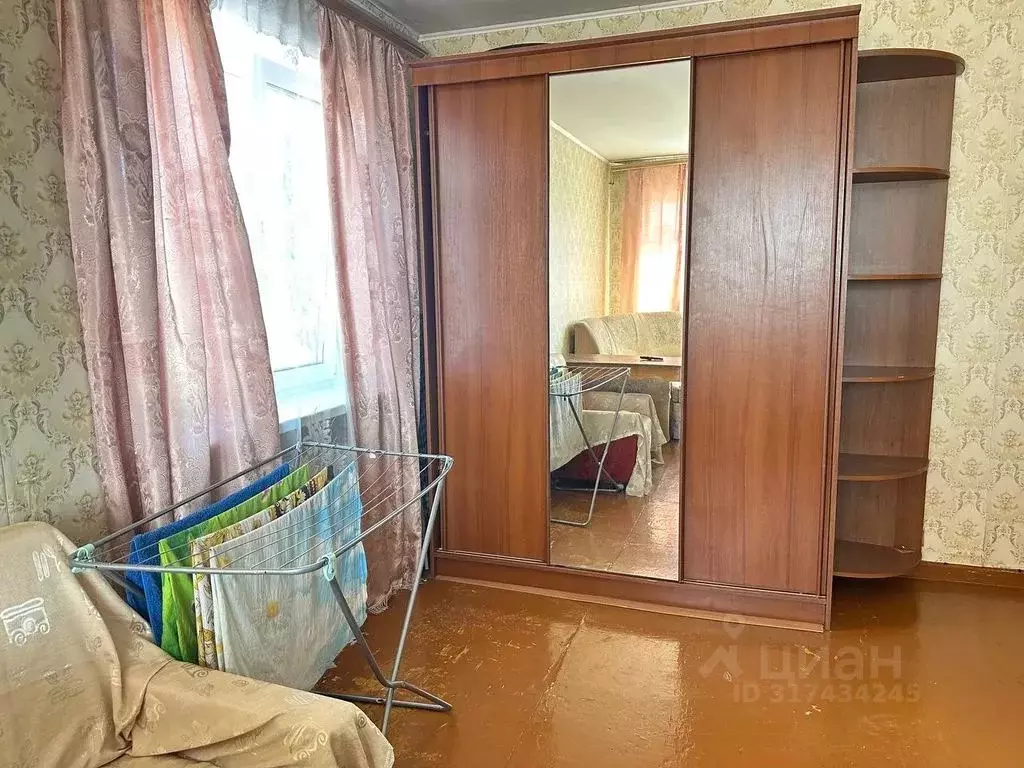 2-к кв. Магаданская область, Магадан ул. Берзина, 5А (44.0 м) - Фото 0