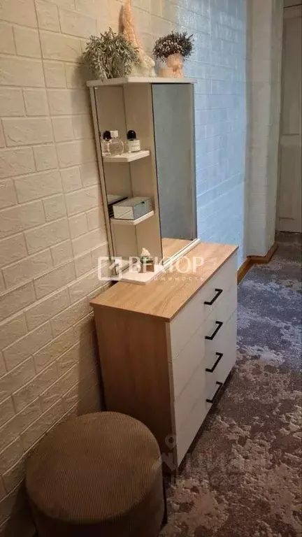 2-к кв. Костромская область, Макарьев ул. Большая Советская, 41 (38.0 ... - Фото 1