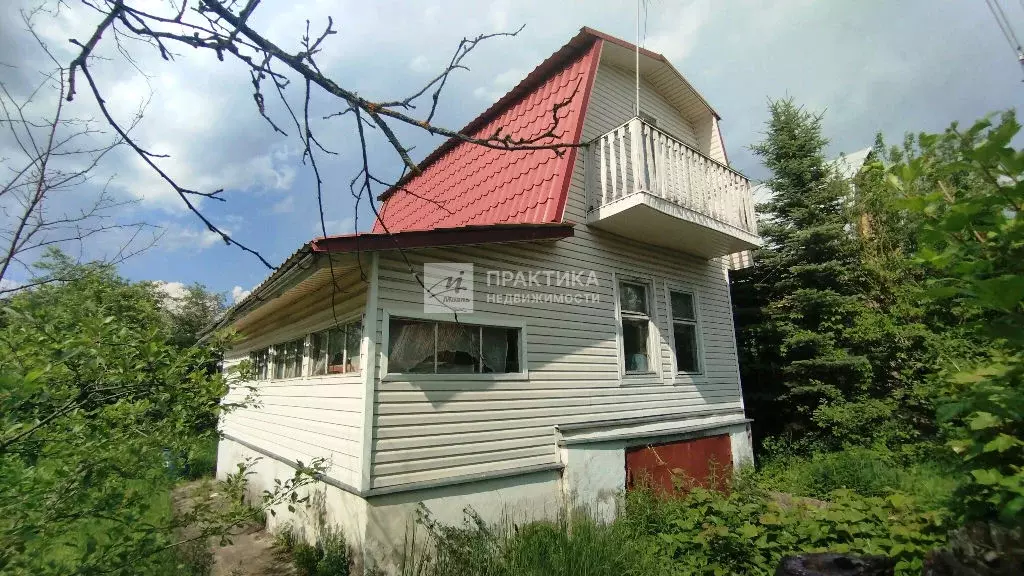 Продается дача в д. Кашино - Фото 2
