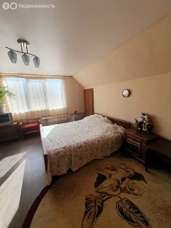 Дом в Ростовская область, Волгодонск (82 м) - Фото 1