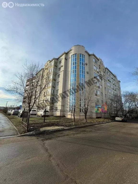 3-комнатная квартира: Элиста, 3-й микрорайон, 1 (114 м) - Фото 1