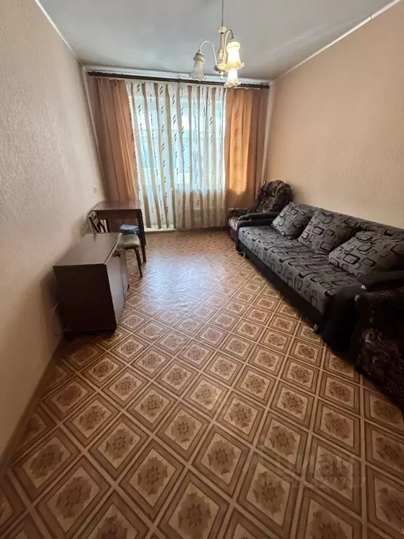 2-к кв. Нижегородская область, Дзержинск Западный мкр, бул. ... - Фото 1