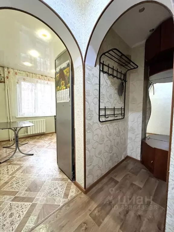 3-к кв. Чувашия, Чебоксары Пролетарская ул., 14 (68.0 м) - Фото 1