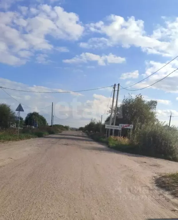 Участок в Смоленская область, д. Черемушки ул. Лесная (225.0 сот.) - Фото 2