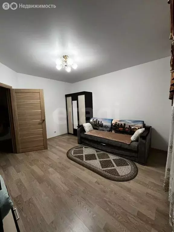 1-комнатная квартира: Калуга, Хрустальный переулок, 29 (40.6 м) - Фото 2