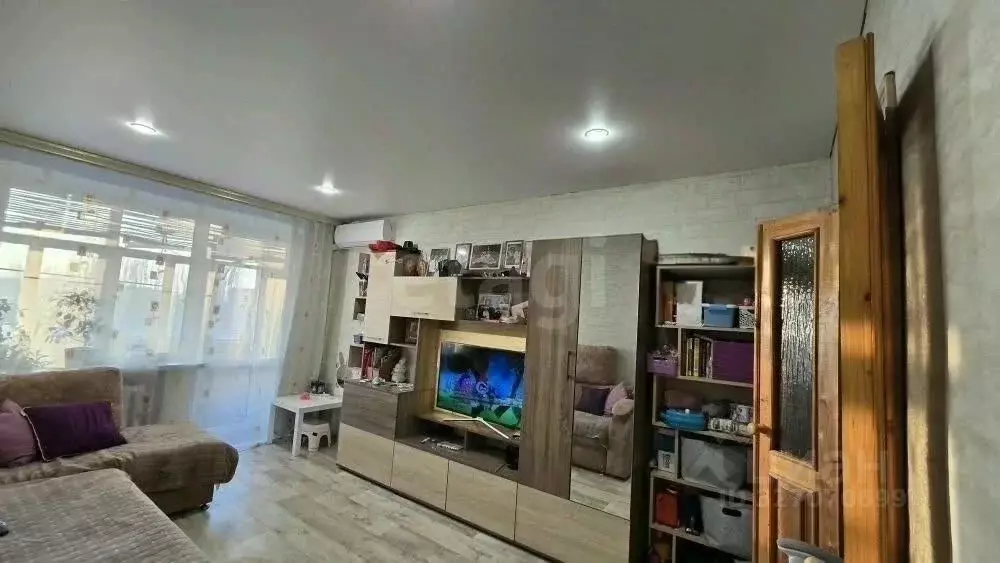 2-к кв. Ростовская область, Новочеркасск ул. Гагарина, 112 (44.2 м) - Фото 2