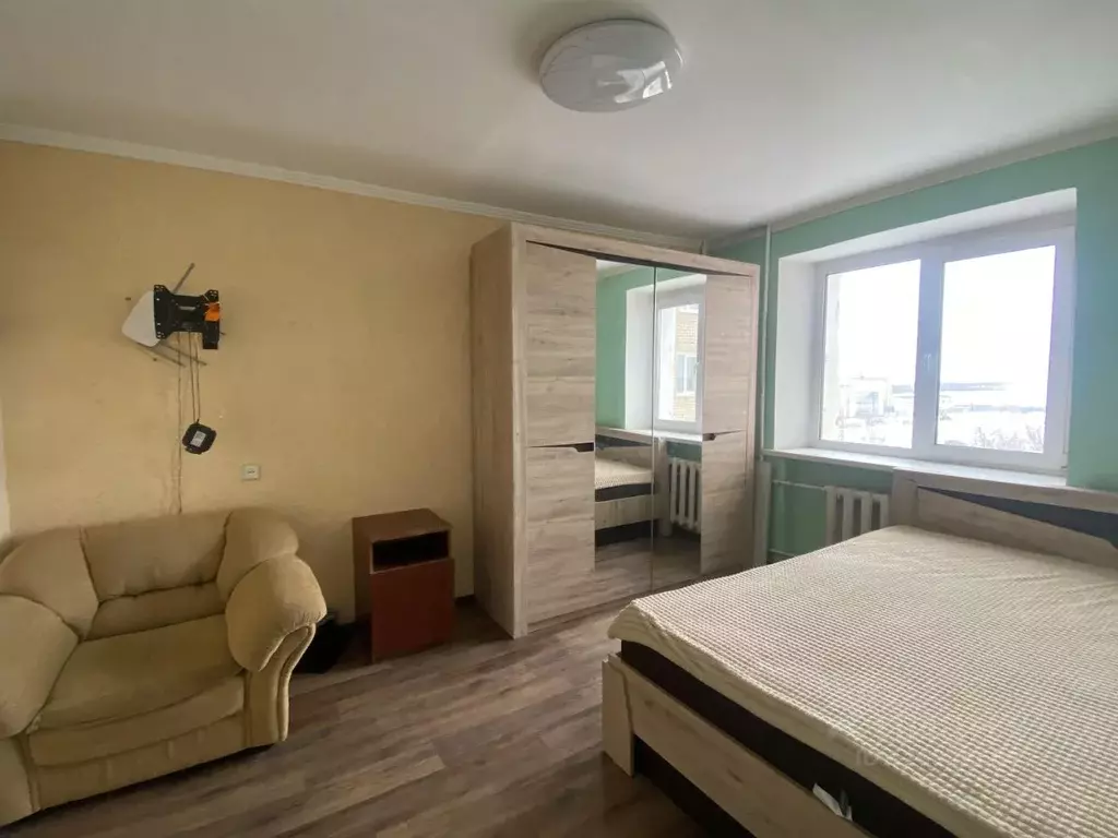 2-к кв. Оренбургская область, Оренбург Тихая ул., 6 (40.0 м) - Фото 1