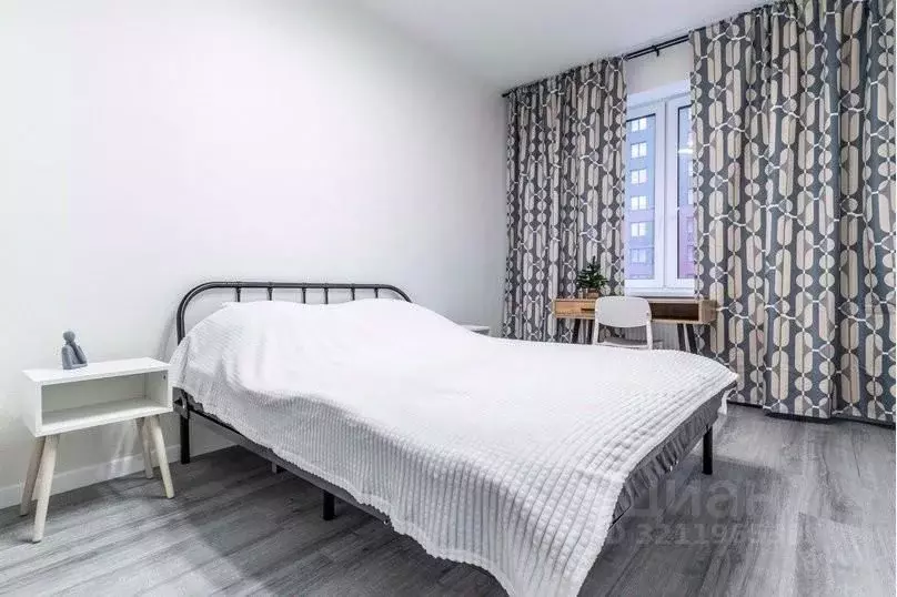 1-к кв. Санкт-Петербург ул. Плесецкая, 28к1 (37.0 м) - Фото 2