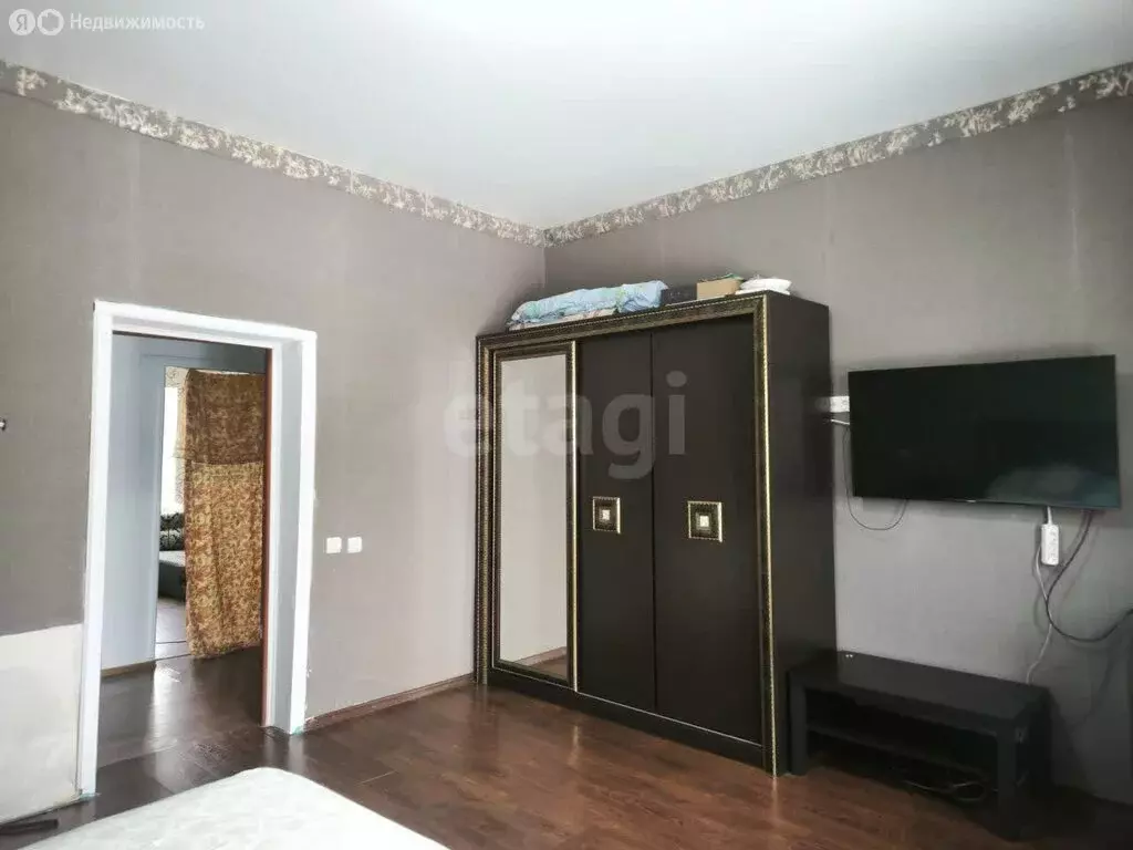 Дом в Майкоп, Ростовская улица (162.7 м) - Фото 1