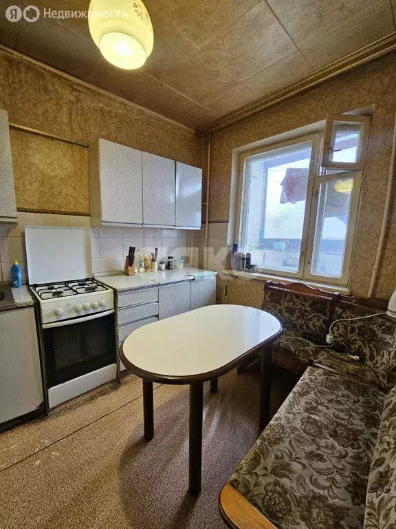 3-комнатная квартира: Венёв, микрорайон Южный, 11 (59.2 м) - Фото 1