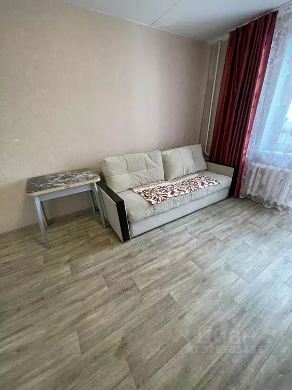 1-к кв. Ярославская область, Ярославль проезд Дядьковский, 4 (36.0 м) - Фото 2