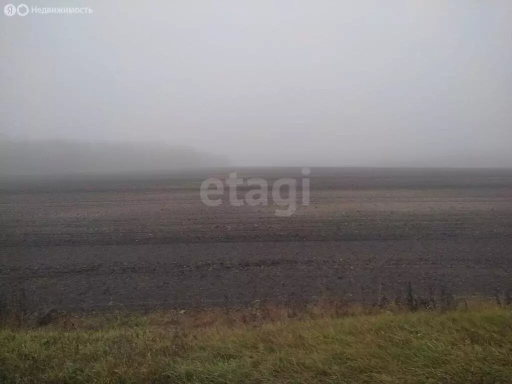 Участок в Ливенка, Пролетарская улица (472 м) - Фото 2