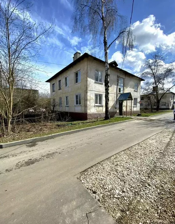 2-к кв. Московская область, Электросталь Ногинское ш., 21А (46.0 м) - Фото 1