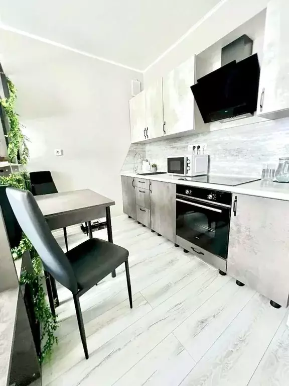 Студия Белгородская область, Белгородский район, Разумное рп ул. Имени ... - Фото 1