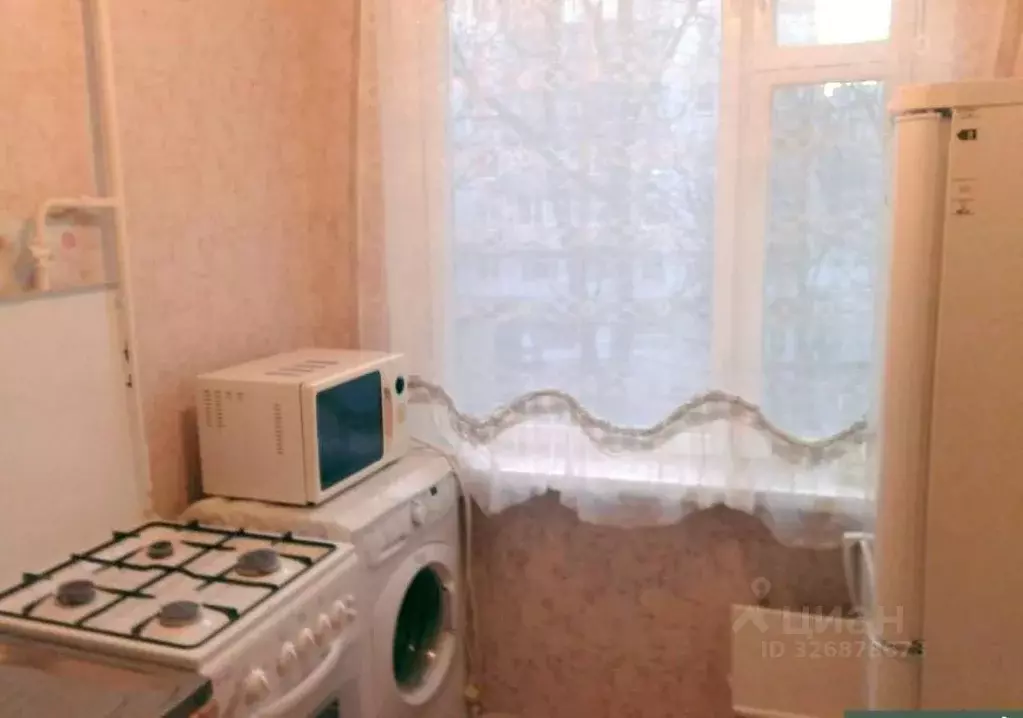 1-к кв. Ростовская область, Ростов-на-Дону ул. 2-й Пятилетки, 10/2 ... - Фото 2