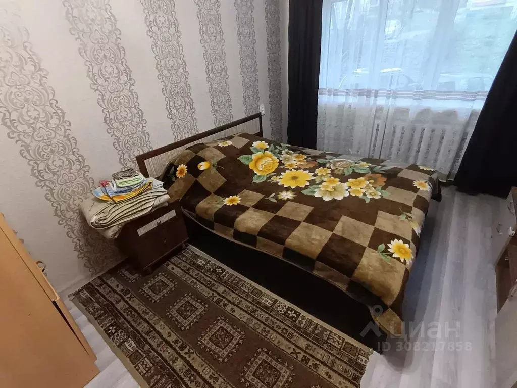 2-к кв. Челябинская область, Трехгорный ул. Островского, 32 (43.0 м) - Фото 2