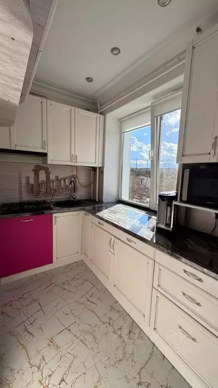 3-к кв. Крым, Симферополь ул. Трубаченко, 11 (62.0 м) - Фото 1