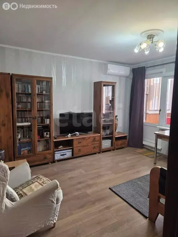 2-комнатная квартира: Улан-Удэ, улица Трубачеева, 10 (47.9 м) - Фото 2