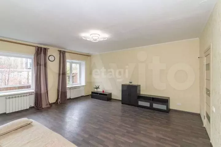 3-к. квартира, 74м, 2/5эт. - Фото 1