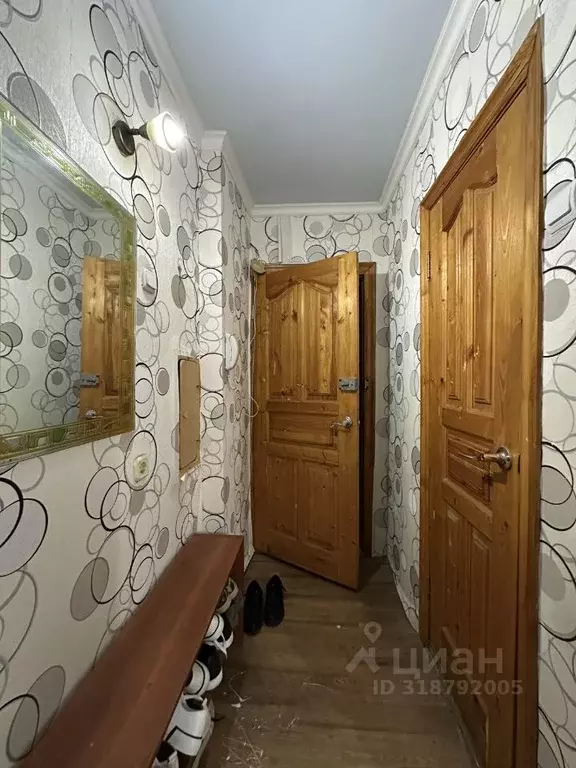 1-к кв. Московская область, Щелково ул. Комарова, 18к2 (31.0 м) - Фото 1