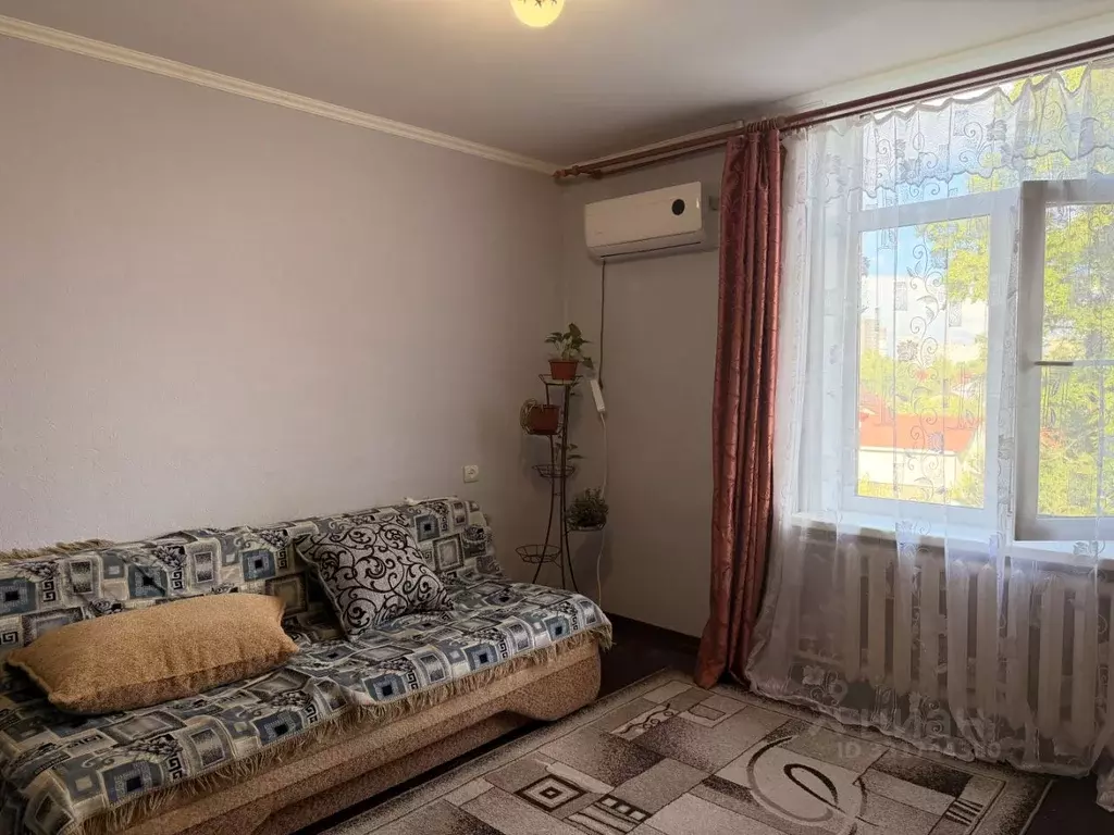 1-к кв. Тверская область, Тверь ул. 7-я Пролетарская, 8 (33.0 м) - Фото 2