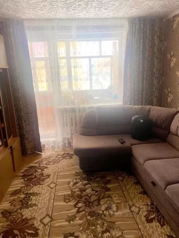 3-к кв. Саха (Якутия), Удачный Мирнинский район, Новый Город мкр, 31 ... - Фото 0