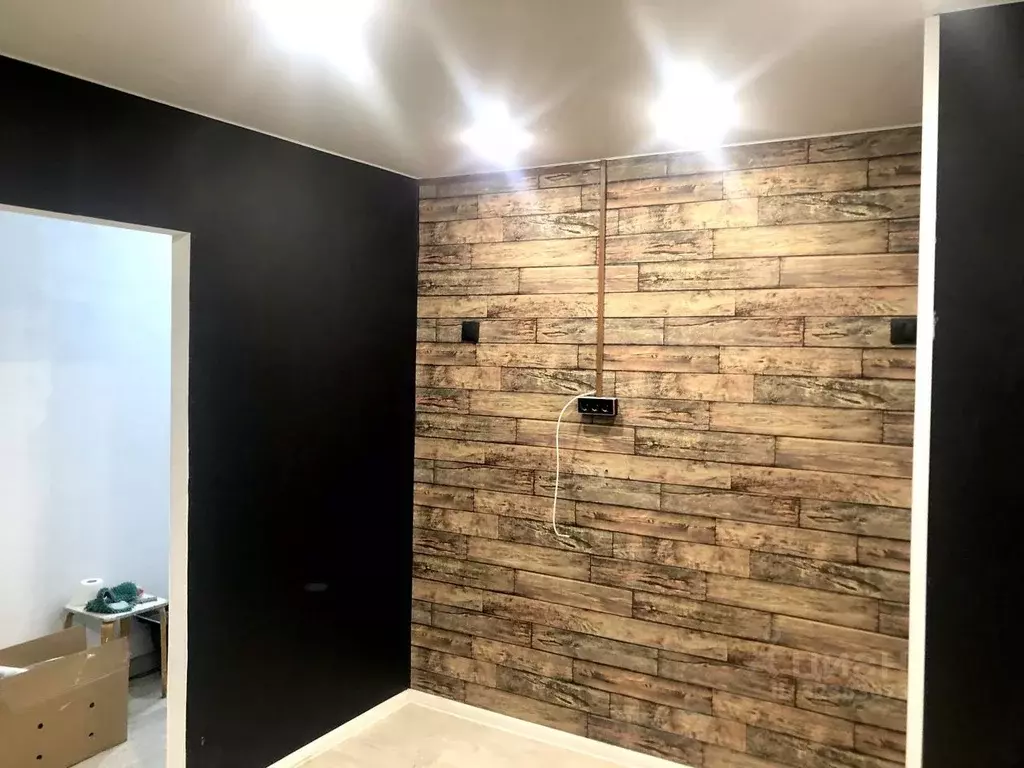 3-к кв. Башкортостан, Уфа Айская ул., 75/1 (56.1 м) - Фото 1