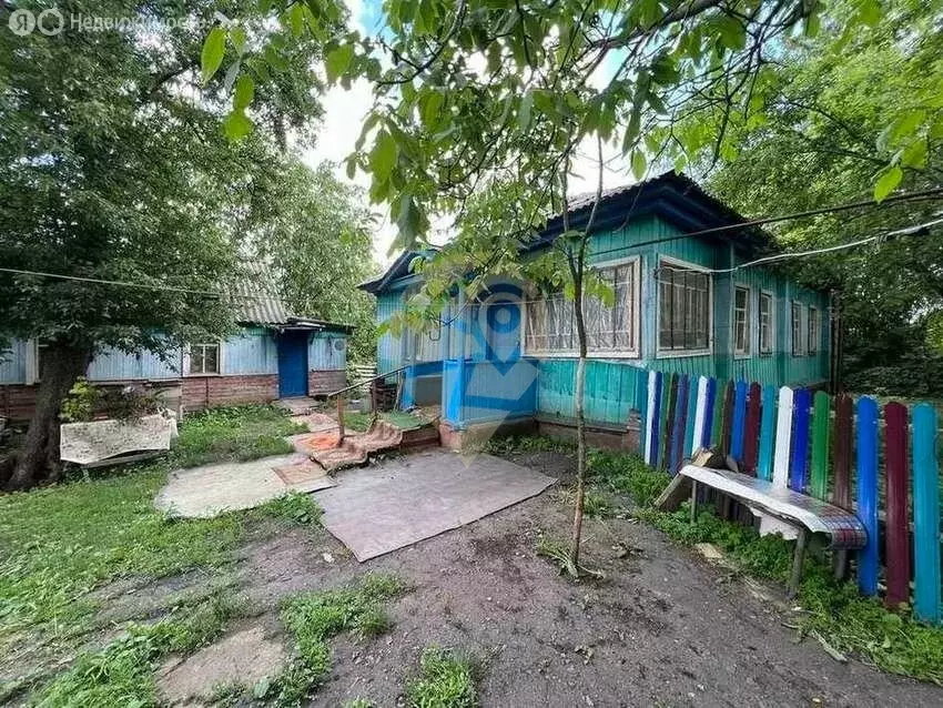 Дом в село Федосеевка (76.2 м) - Фото 2