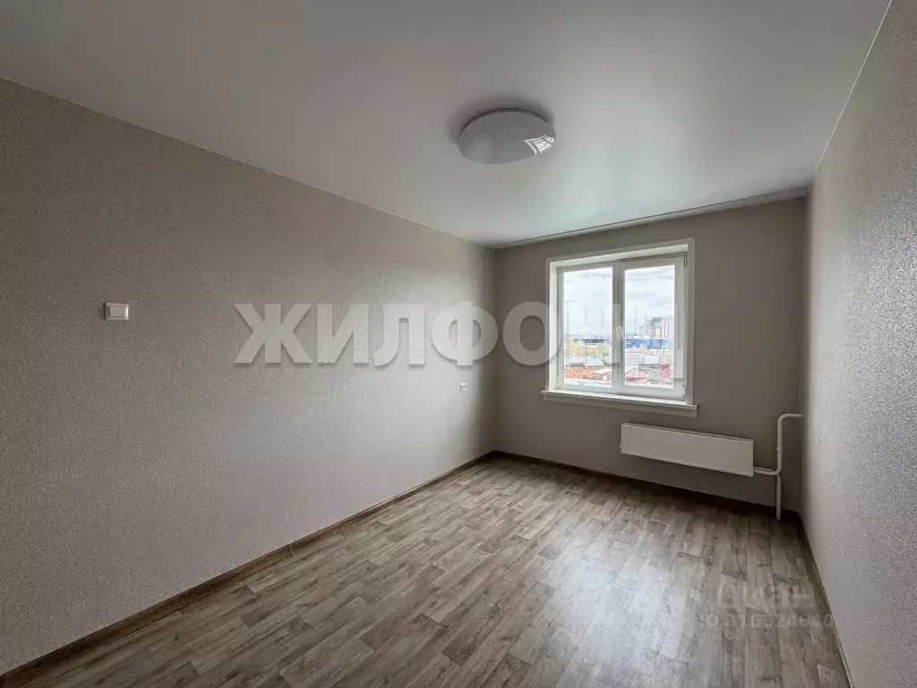 1-к кв. Новосибирская область, Новосибирск ул. Мира, 59/1 (31.8 м) - Фото 0