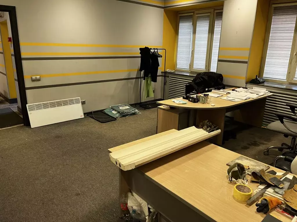 Офис в Санкт-Петербург Химический пер., 8к2 (24 м) - Фото 1